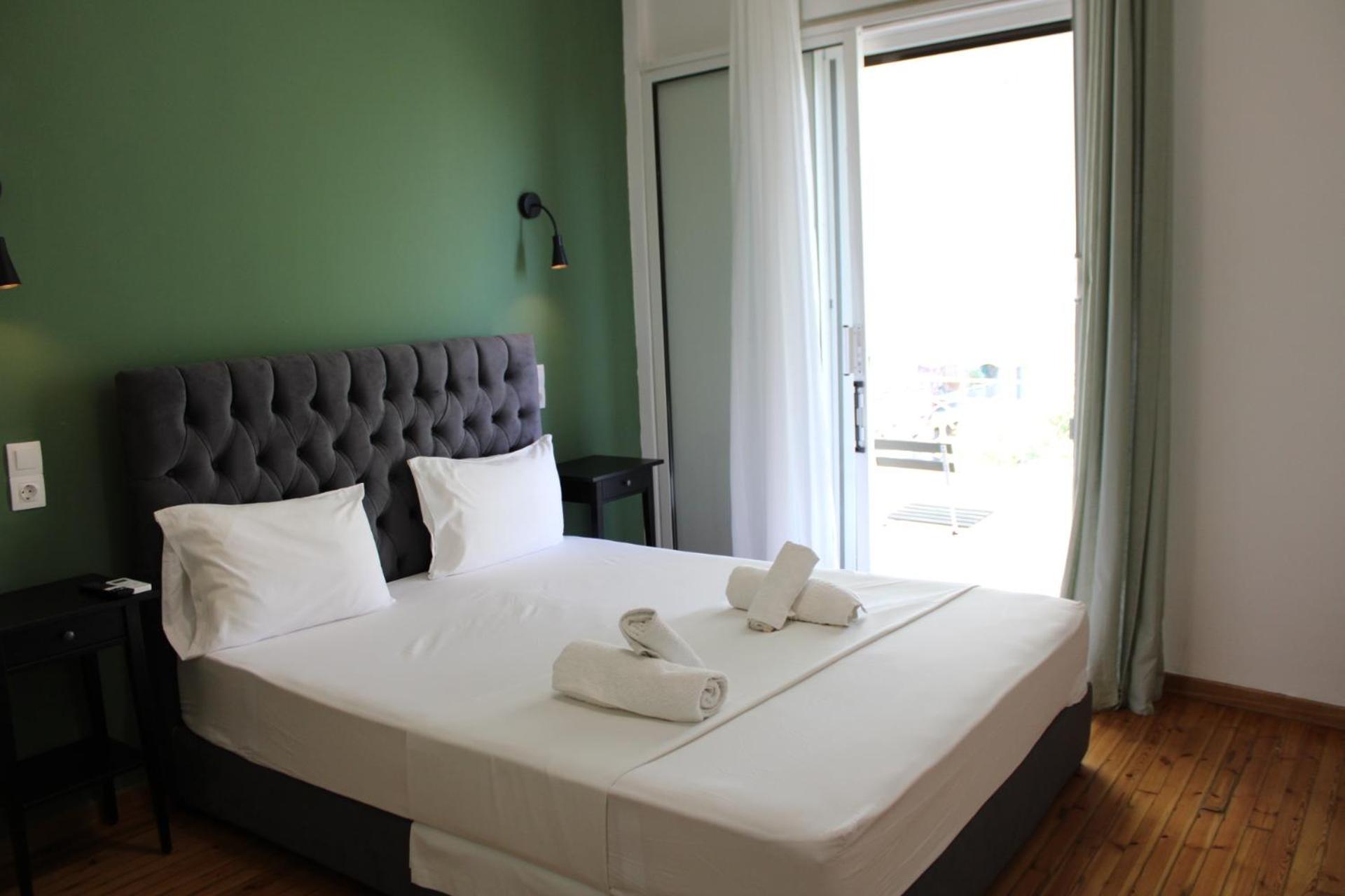 Athens City Themis 16 Екстериор снимка