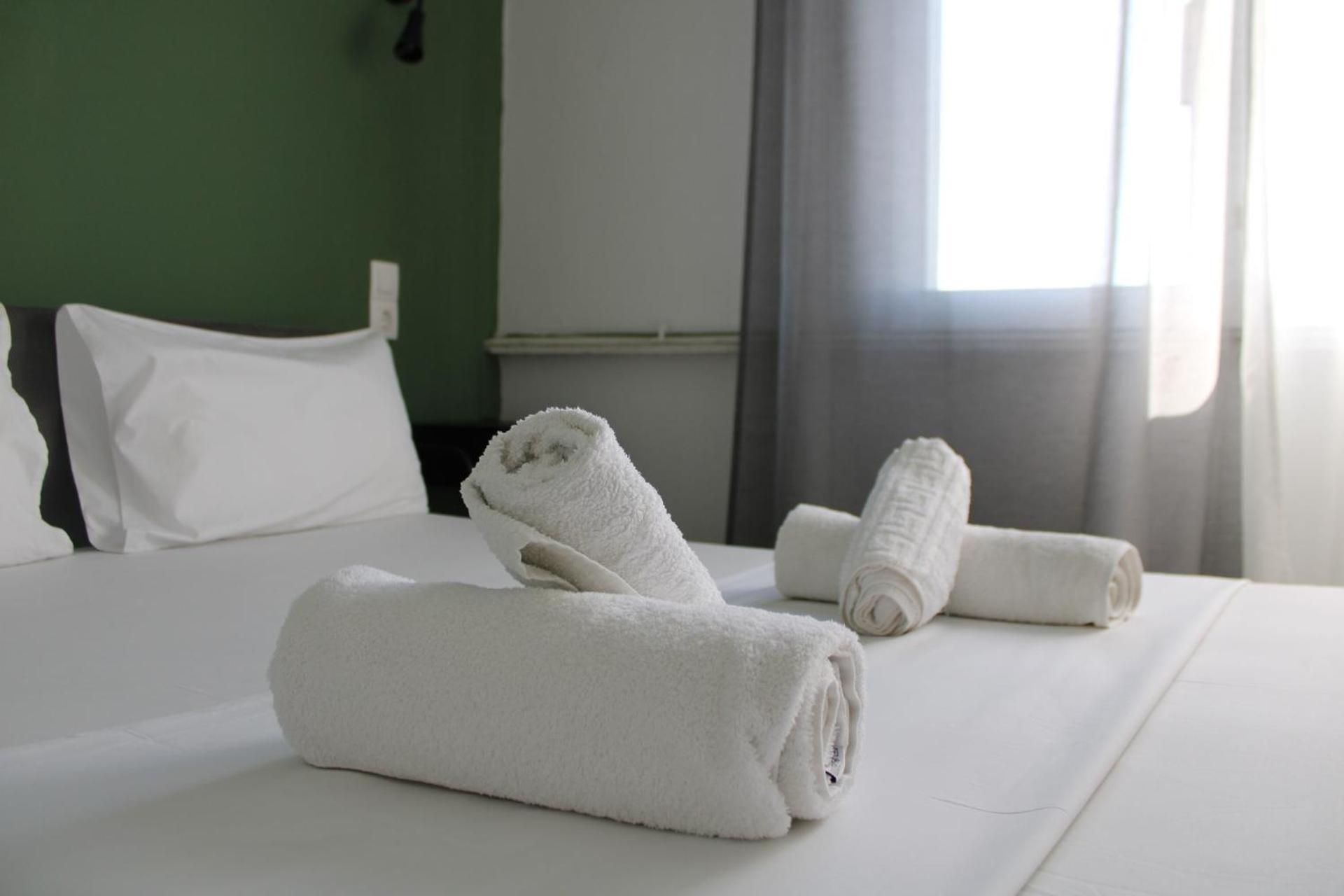 Athens City Themis 16 Екстериор снимка