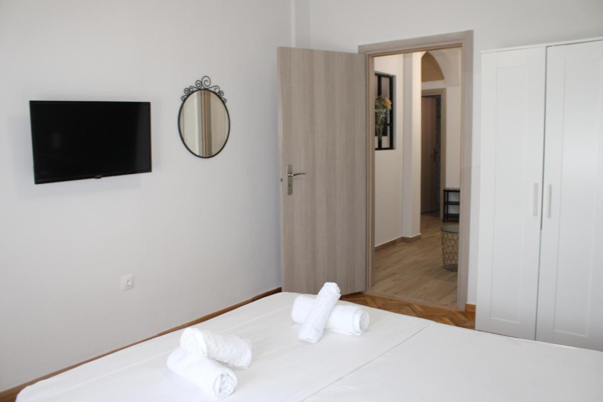 Athens City Themis 16 Екстериор снимка