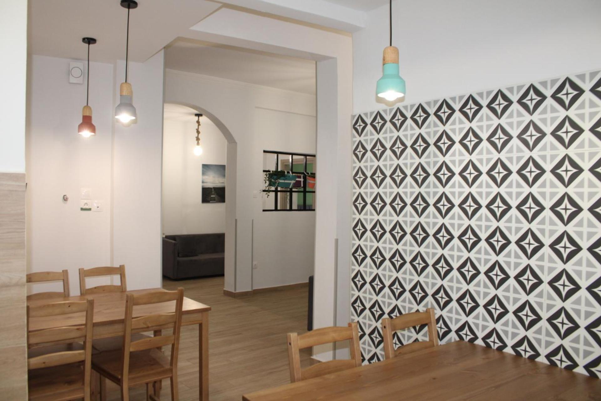 Athens City Themis 16 Екстериор снимка