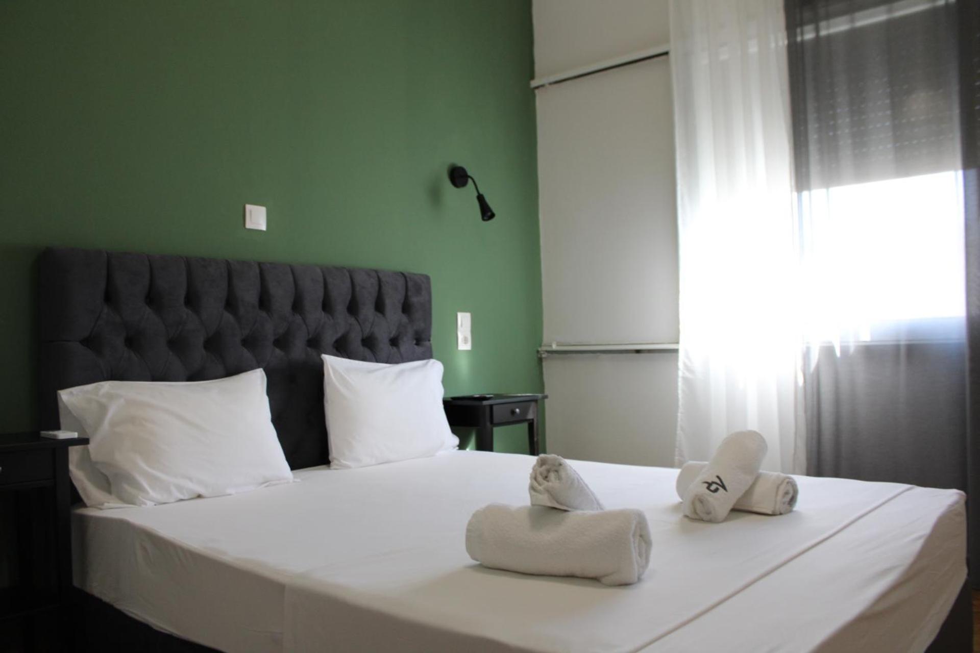 Athens City Themis 16 Екстериор снимка