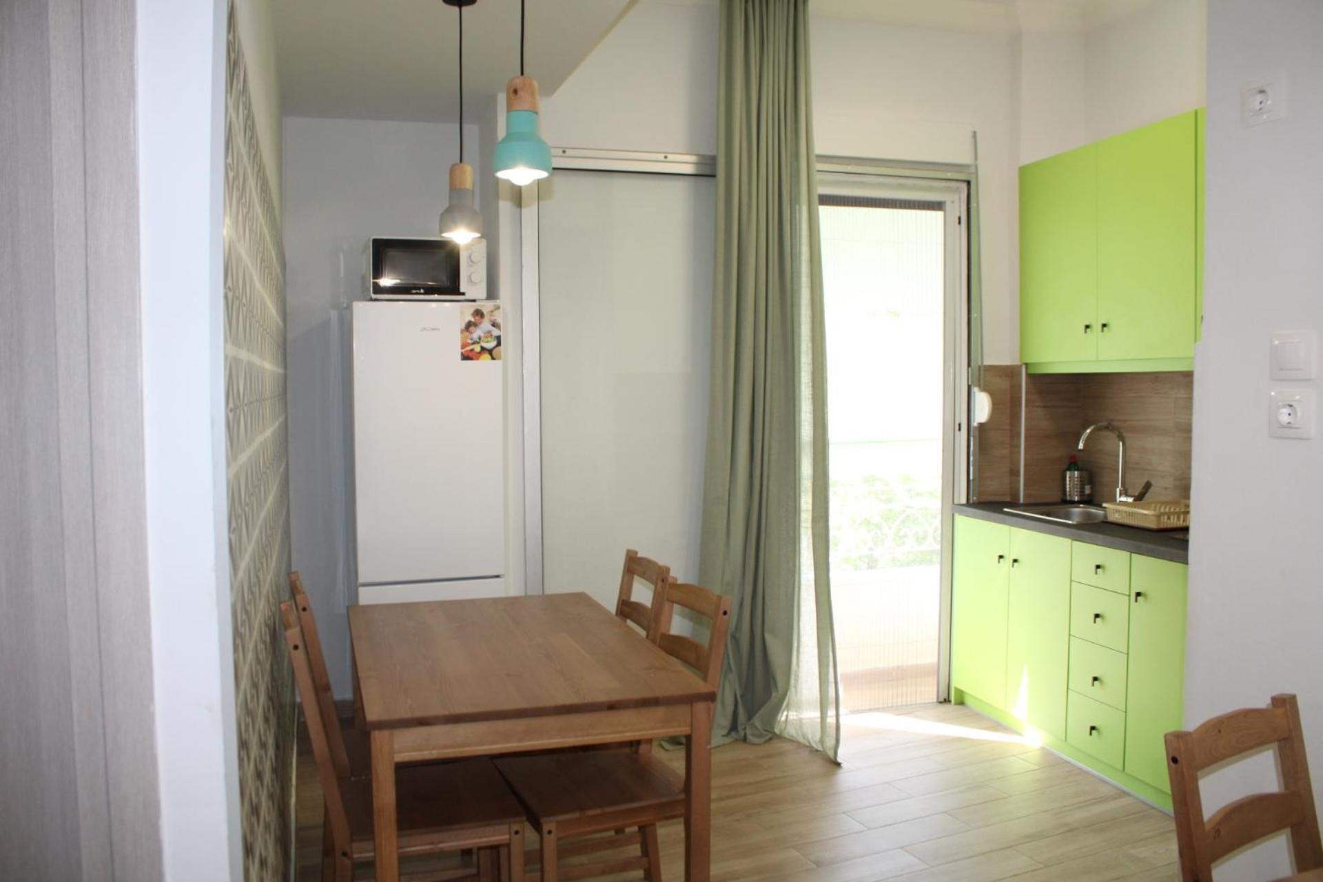 Athens City Themis 16 Екстериор снимка