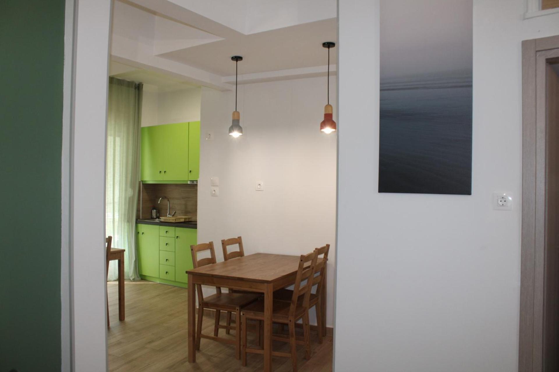 Athens City Themis 16 Екстериор снимка