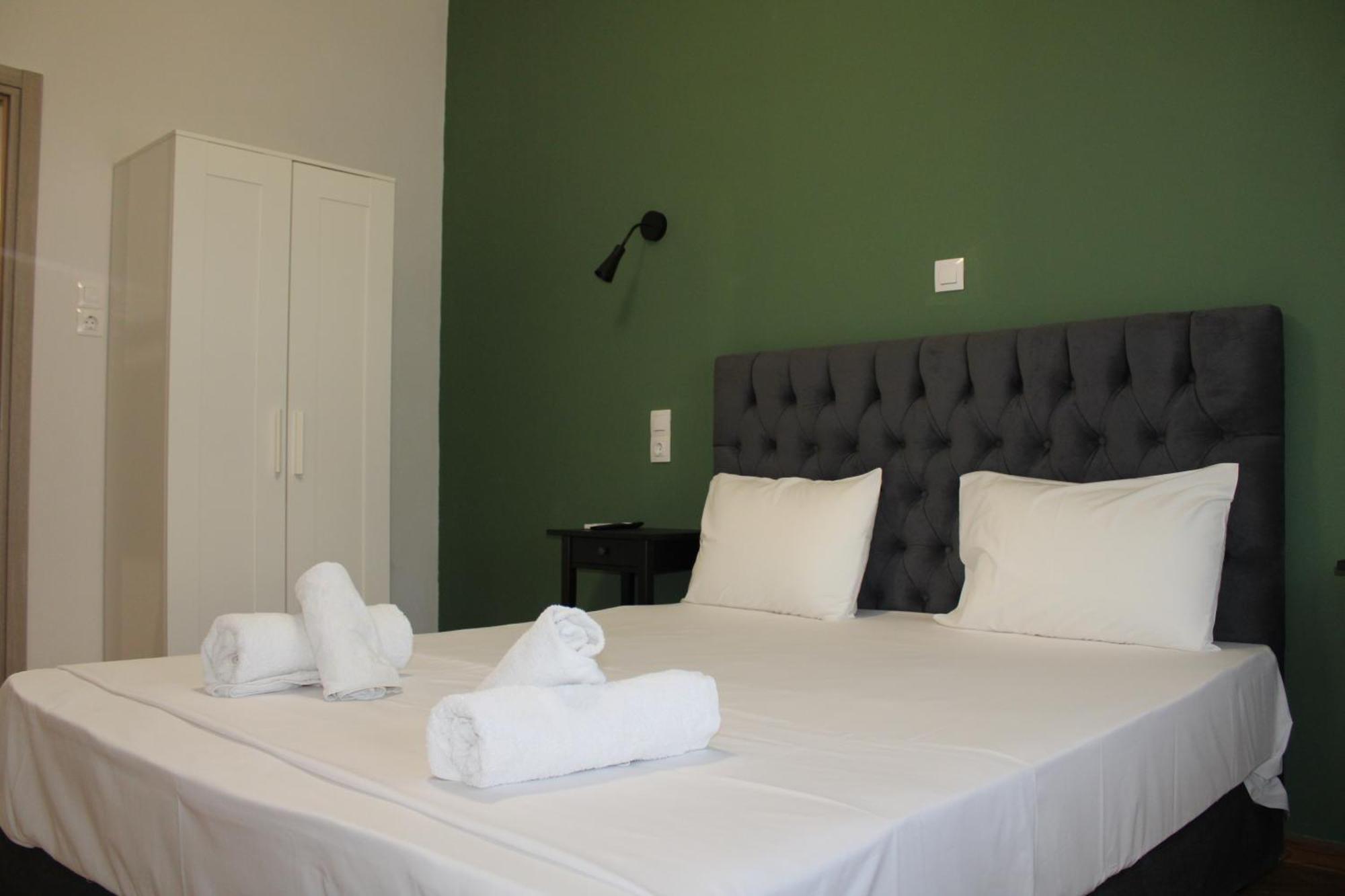 Athens City Themis 16 Екстериор снимка