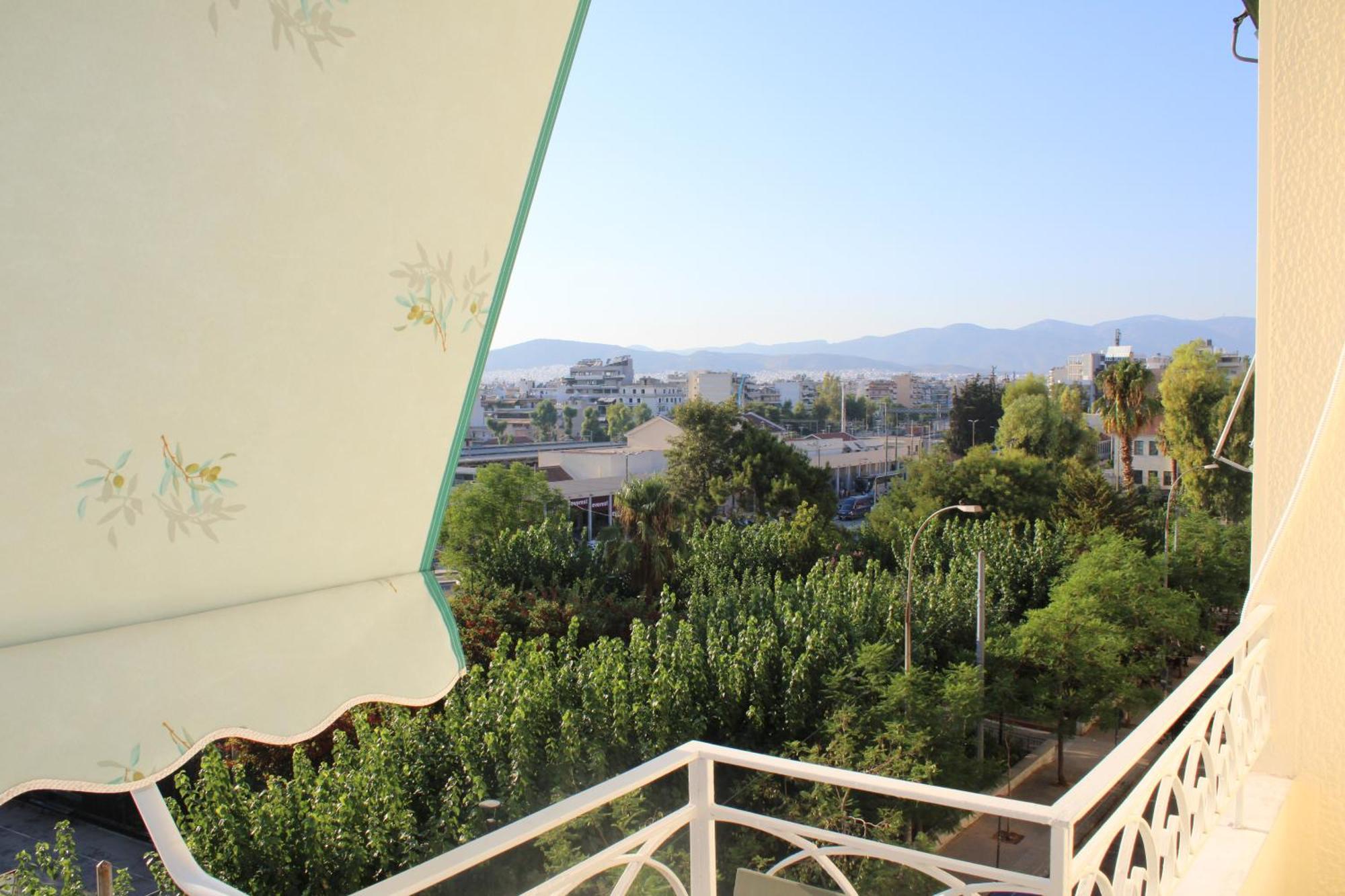 Athens City Themis 16 Екстериор снимка