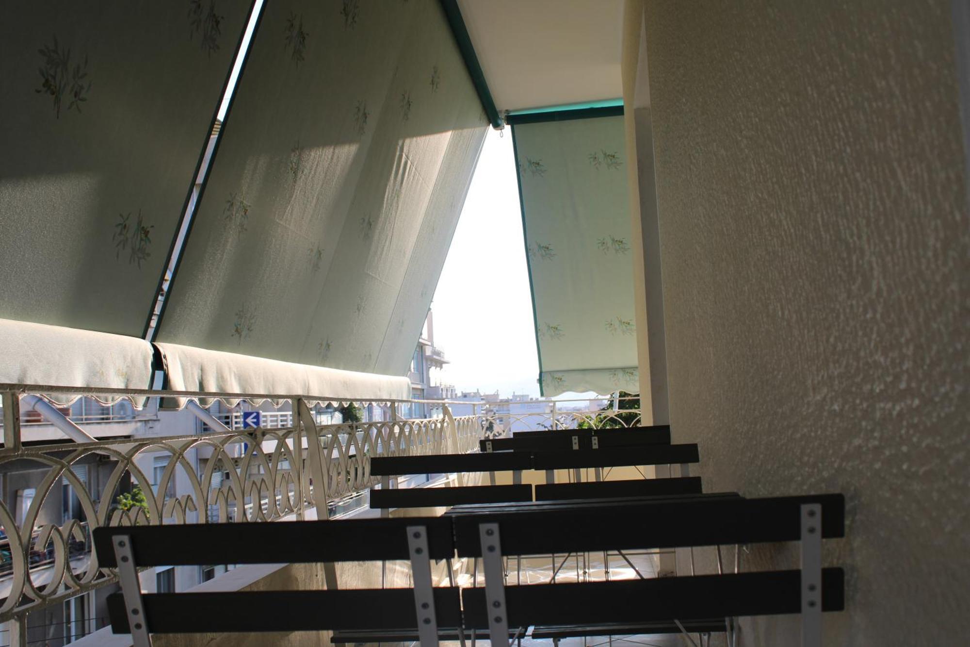 Athens City Themis 16 Екстериор снимка