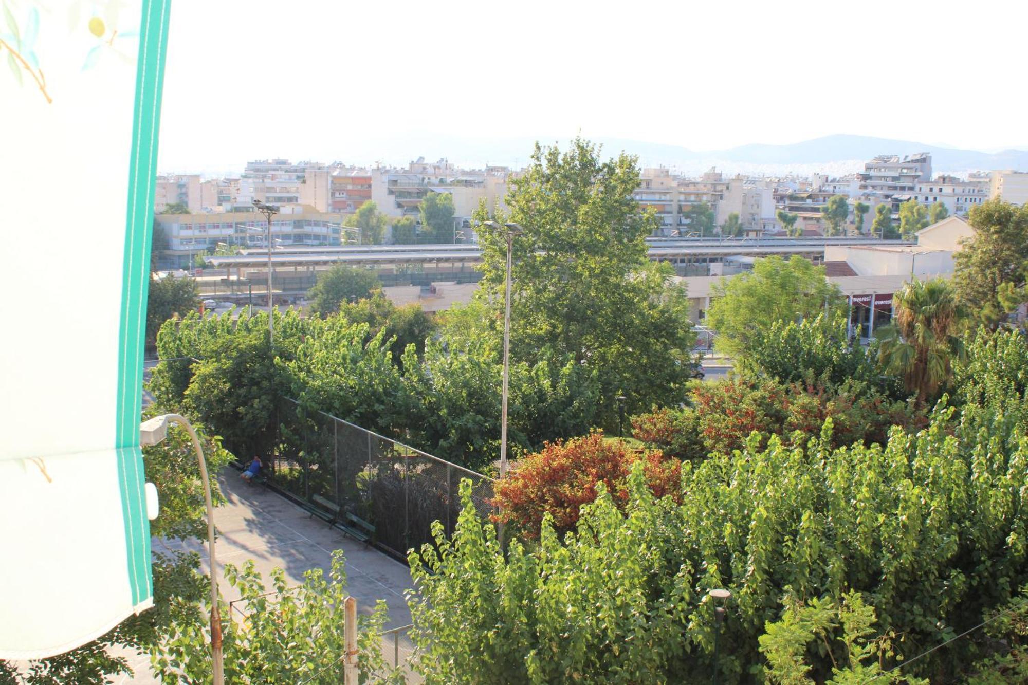 Athens City Themis 16 Екстериор снимка