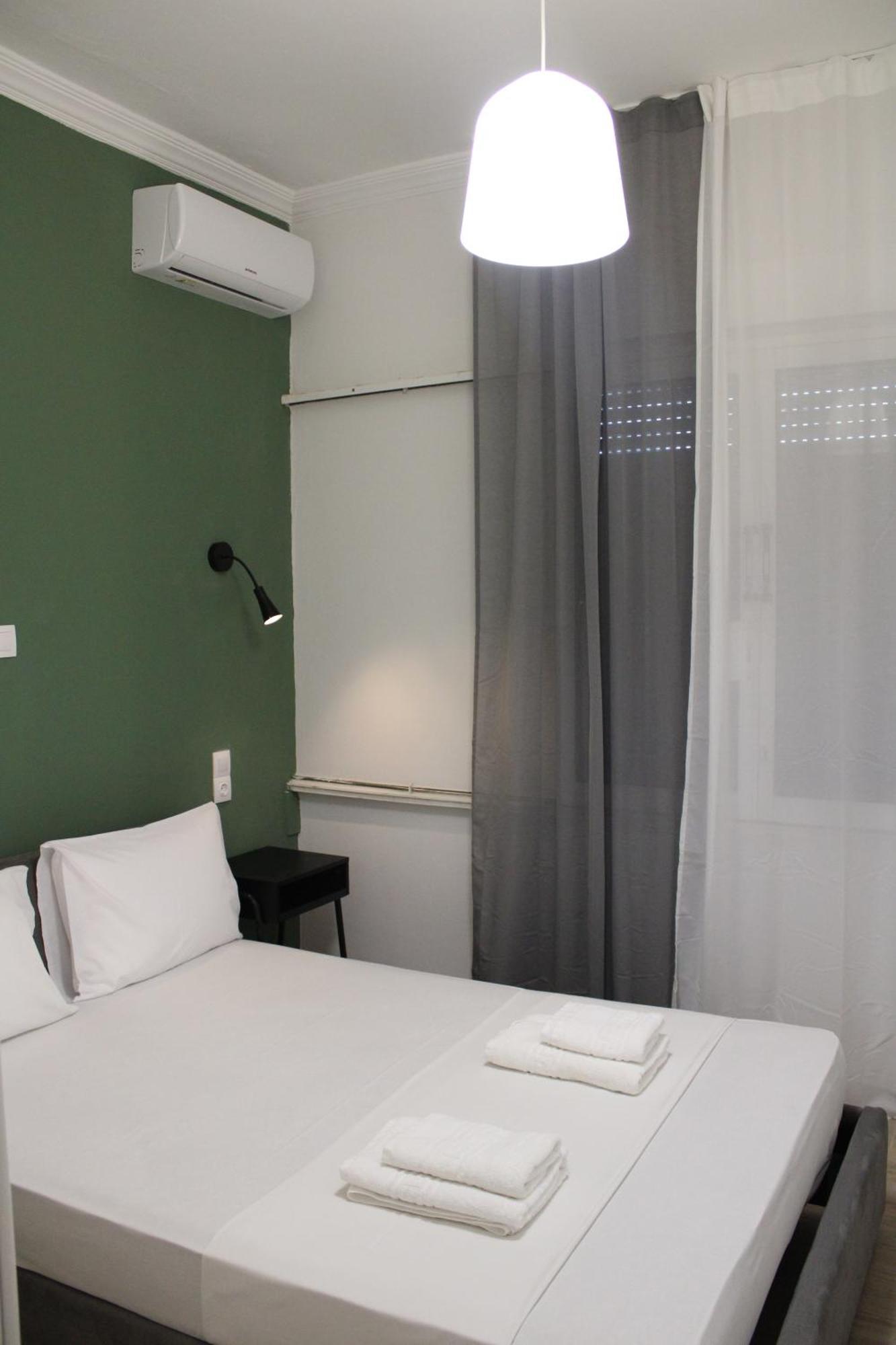Athens City Themis 16 Екстериор снимка